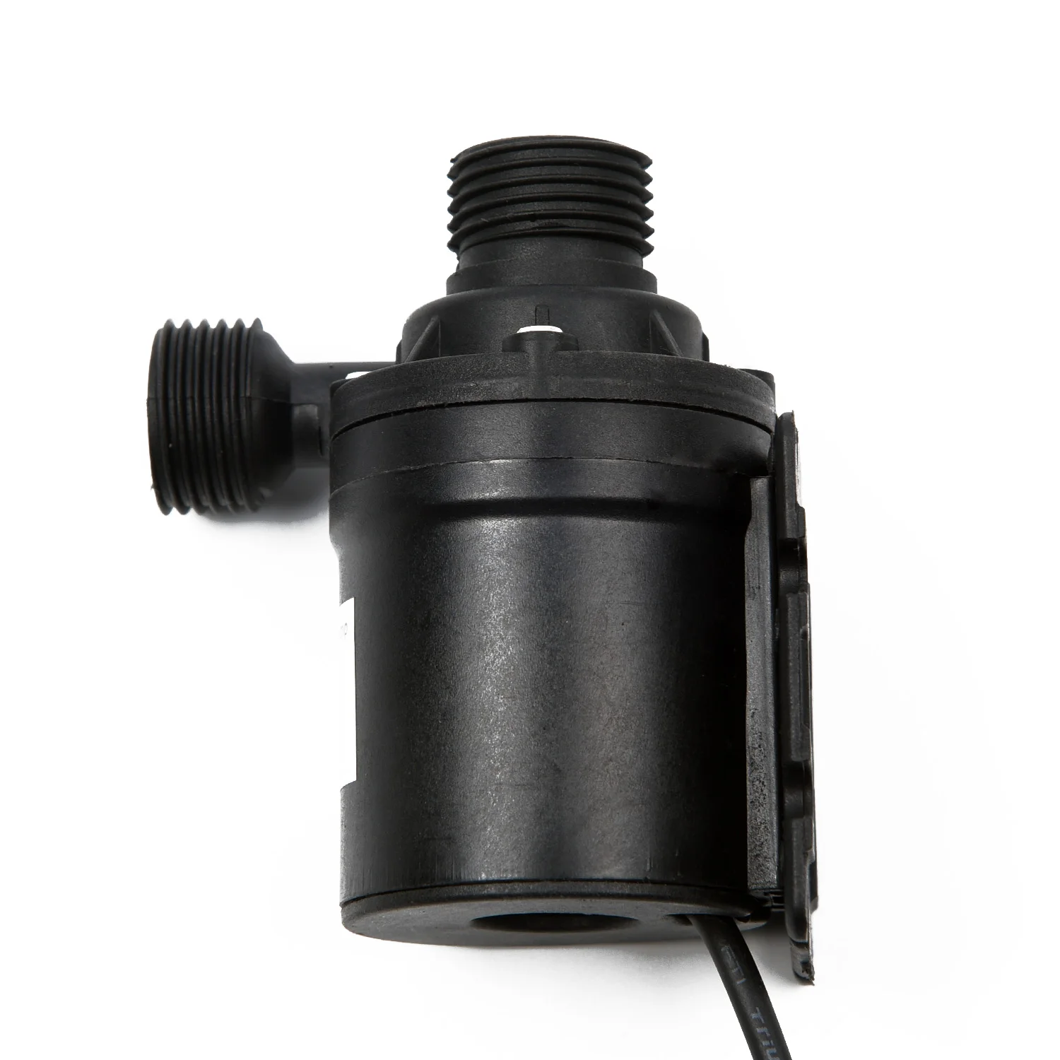 Аквариум Водяной насос для пруда 800L/ч 5 М 19W 12 V/24 бесщеточный электродвигатель постоянного тока циркуляции воды инструменты для домашнего использования, электрическая распределительная расходные материалы