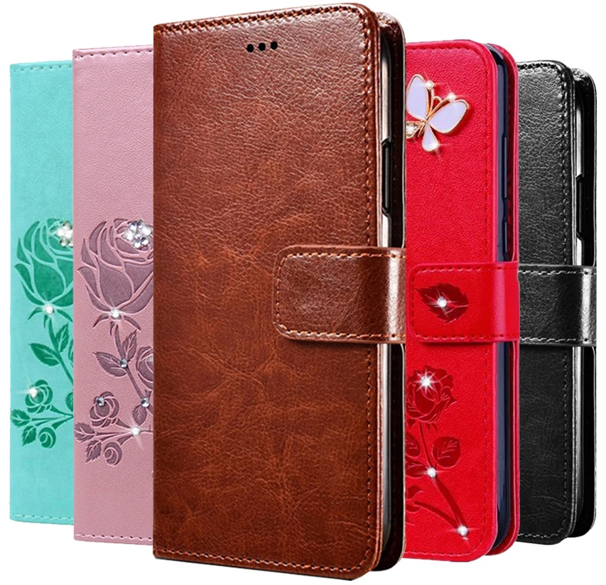 iphone 12 pro leather case Flip Cover for TCL 20 R 205 20 XE Lite Plus 20L 20E 20Y 20S 10 Pro 10L SE Case Phone Protective Leather Funda case for iphone 12 pro