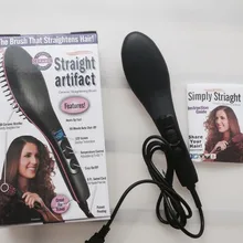 Производители прямые продажи магически Выпрямитель волос прямые Выпрямитель волос Лидер продаж ТВ хит-продаж