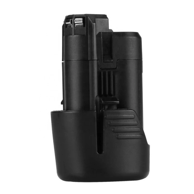 4800mAh10.8V аккумуляторная батарея 12V li ion BAT411 для BOSCH BAT412A BAT413A D 70745GOP 2607336013 2607336014 PS20 2 PS40