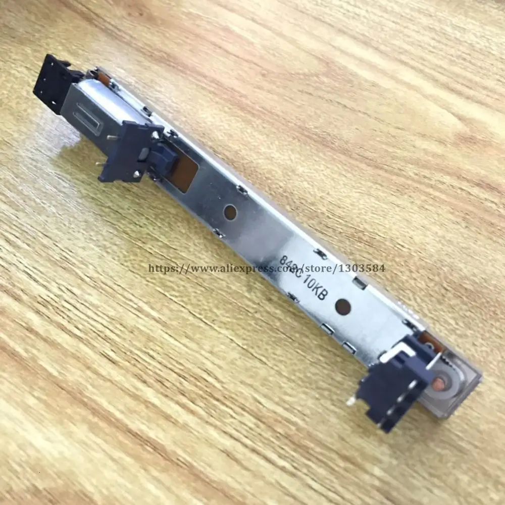 Электрический фейдер RSA0N11M9A0J для Yamaha LS9 M7CL DM1000 DM200 2 шт.|Аксессуары оборудования