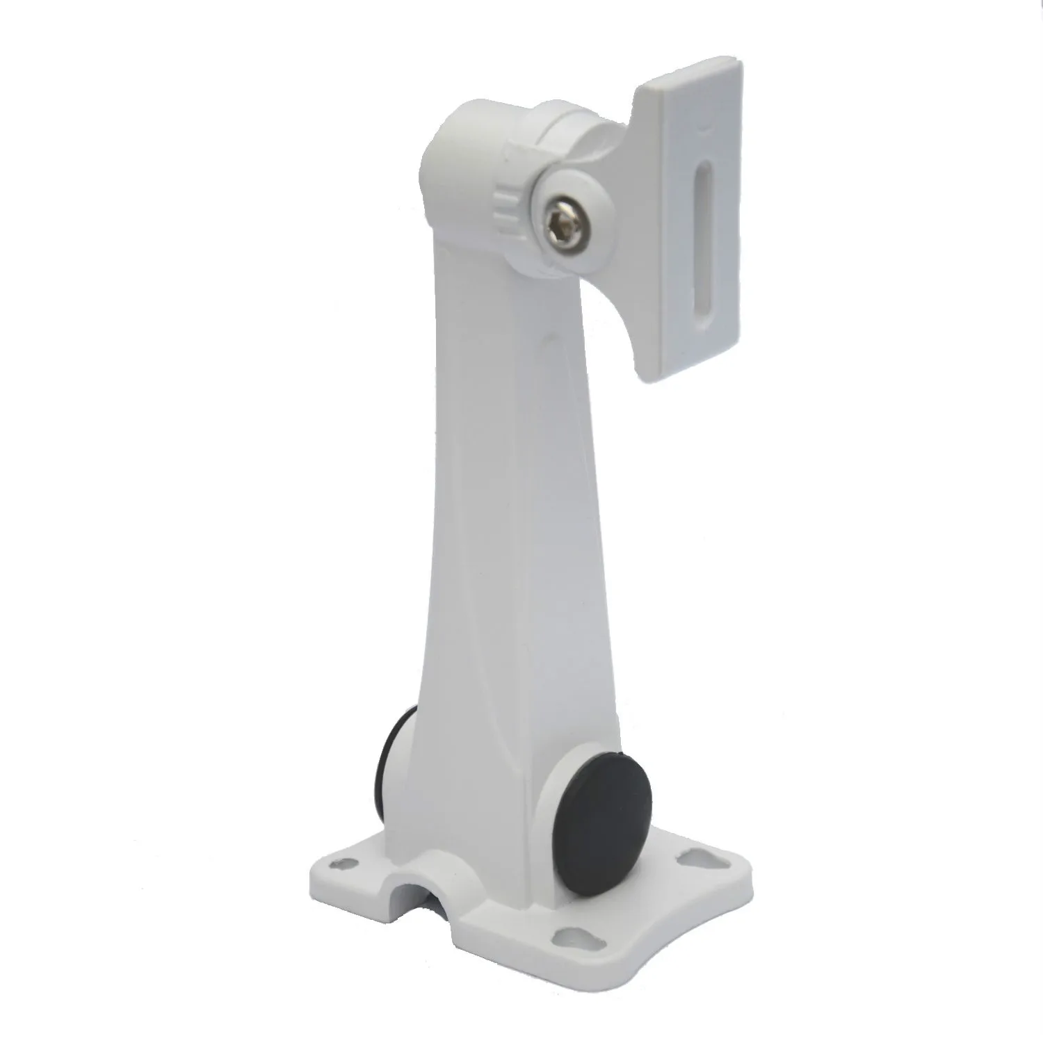 Кронштейн для установки кронштейна-полностью металлический Универсальный CCTV камера крепление безопасности регулируемый водонепроницаемый Крытый открытый для дома на стены и потолок