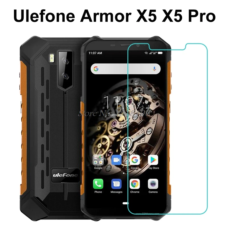 Armor X6 Pro Купить