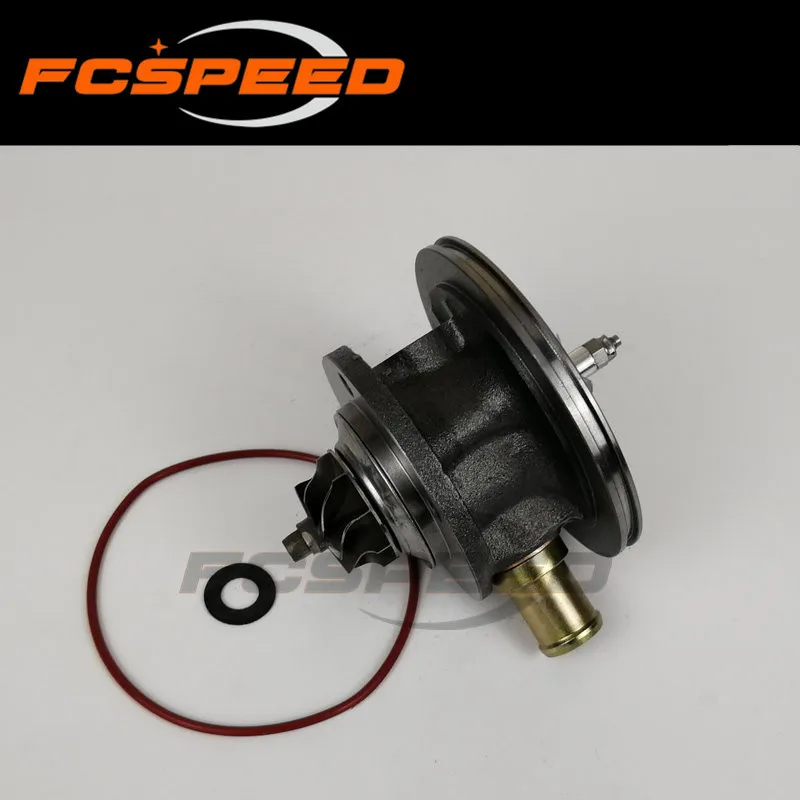 Турбокартридж KP35 54359880009 турбонагнетатель КЗПЧ ядро для Citroen Ford Mazda peugeot 1,4 HDi 50 кВт DV4TD DV4TED 2002-2008
