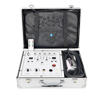 

JYTOP Acid-Base Leveling DDS Bio-Electric Massager To Dredge The Meridians and Sculpt The Body and Body Slimming Massager