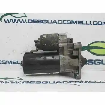 

7700106763 STARTER MOTOR RENAULT CLIO II PHASE II (B/CB0)