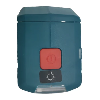 

USB Power Charging Adapter Converter For MAKITA BL106 BL02 BL104 BL03 BL02 10.8-12V Li-ion Battery New