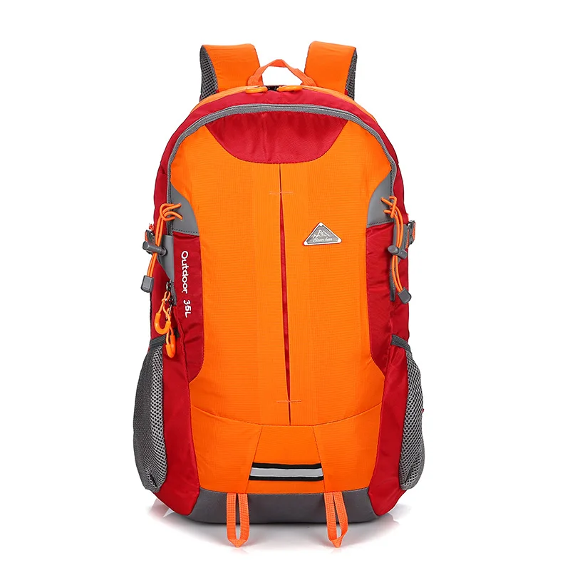 35L Sports Camping Hiking Outdoor Travel Backpack Rucksack Luggage Shoulder Bag 