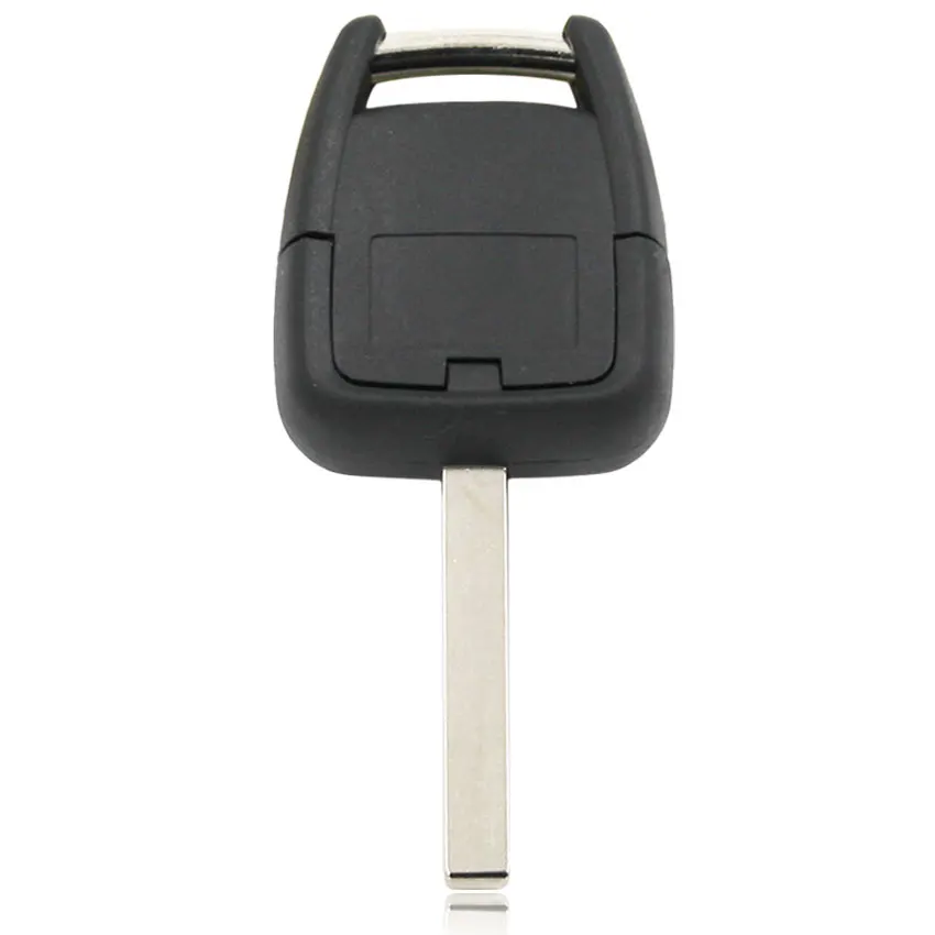 2 кнопки дистанционного ключа управления Fob 433,92 МГц с ID40 чип для Opel Vauxhall Astra Vectra HU100 лезвие ключ Часть#24424723