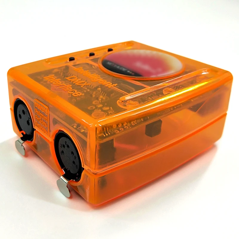 Suite2Fc Dmx Interfaccia Di Illuminazione Usb Per Discoteca Dj Stage Light Interfaccia Di Illuminazione Usb Console Dmx 512