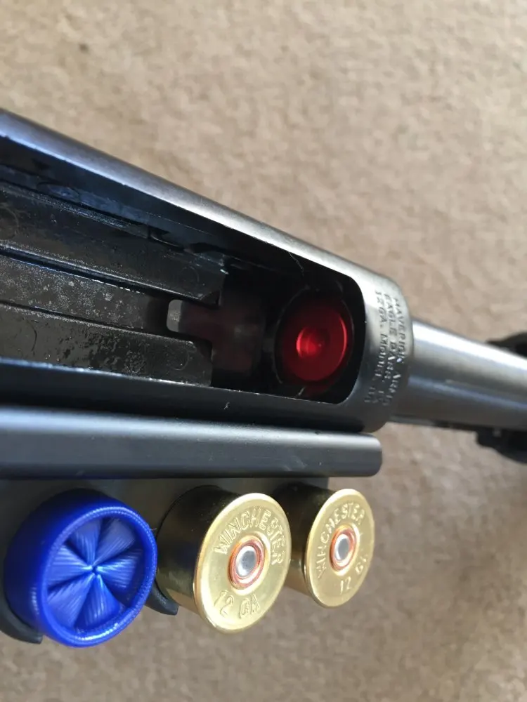 12ga подписчик журнала низкое сопротивление подходит для Ремингтона 870 11 87 1100
