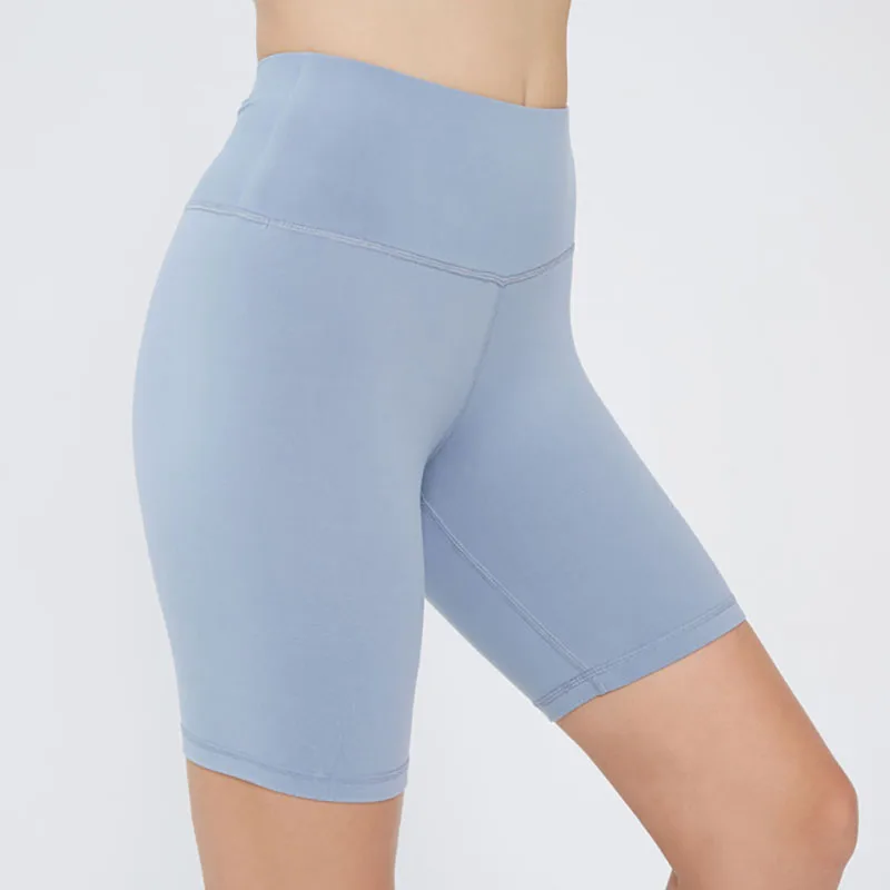 NORMOV-Summer-Women-Shorts-Workout-High-Waist-Push-Up-Polyester-Hot-Short-Solid-Skinny-Shorts-Feminina.jpg_640x640 (1)