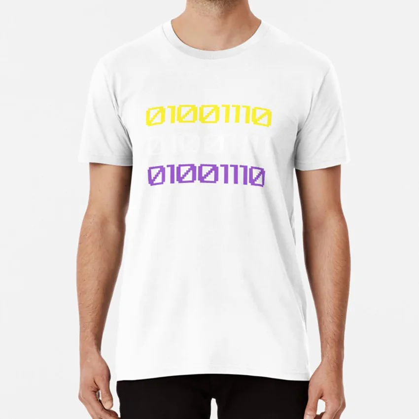 

Non-binary (nonbinary flag) T shirt nonbinary lgbt lgbtq queer non binary