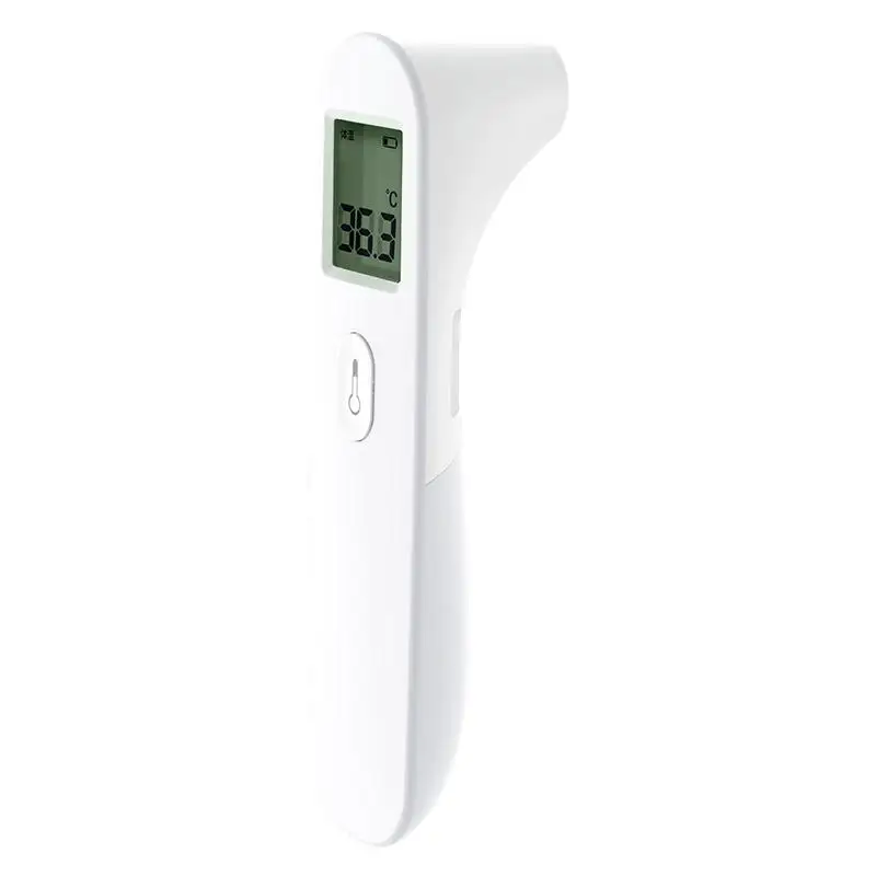 

Digital Temperatur Thermometer IR Infrared Thermometer Non-contact Forehead Body Surface Temperature instruments for Adult Baby