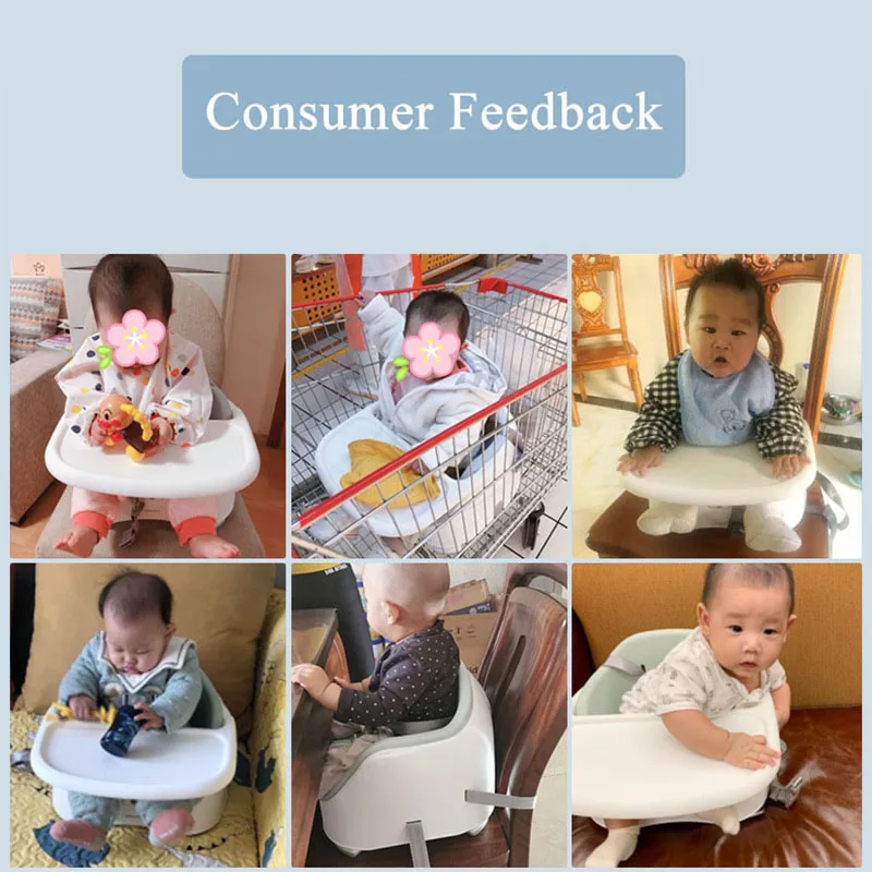 feeding chair for 6 month baby