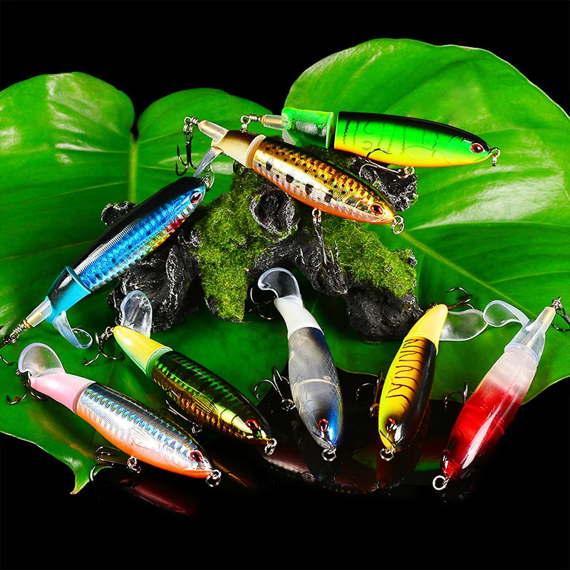 FARGIANT Swimbait Hard Lure VIB Whopper Plopper Jigging Lure Soft Rotating Tail Fishing Tackle Geer Topwater Fishing Lure Equip FARGIANT Swimbait Hard Lure VIB Whopper Plopper Jigging Lure Soft Rotating Tail Fishing Tackle Geer Topwater Fishing Lure Equip