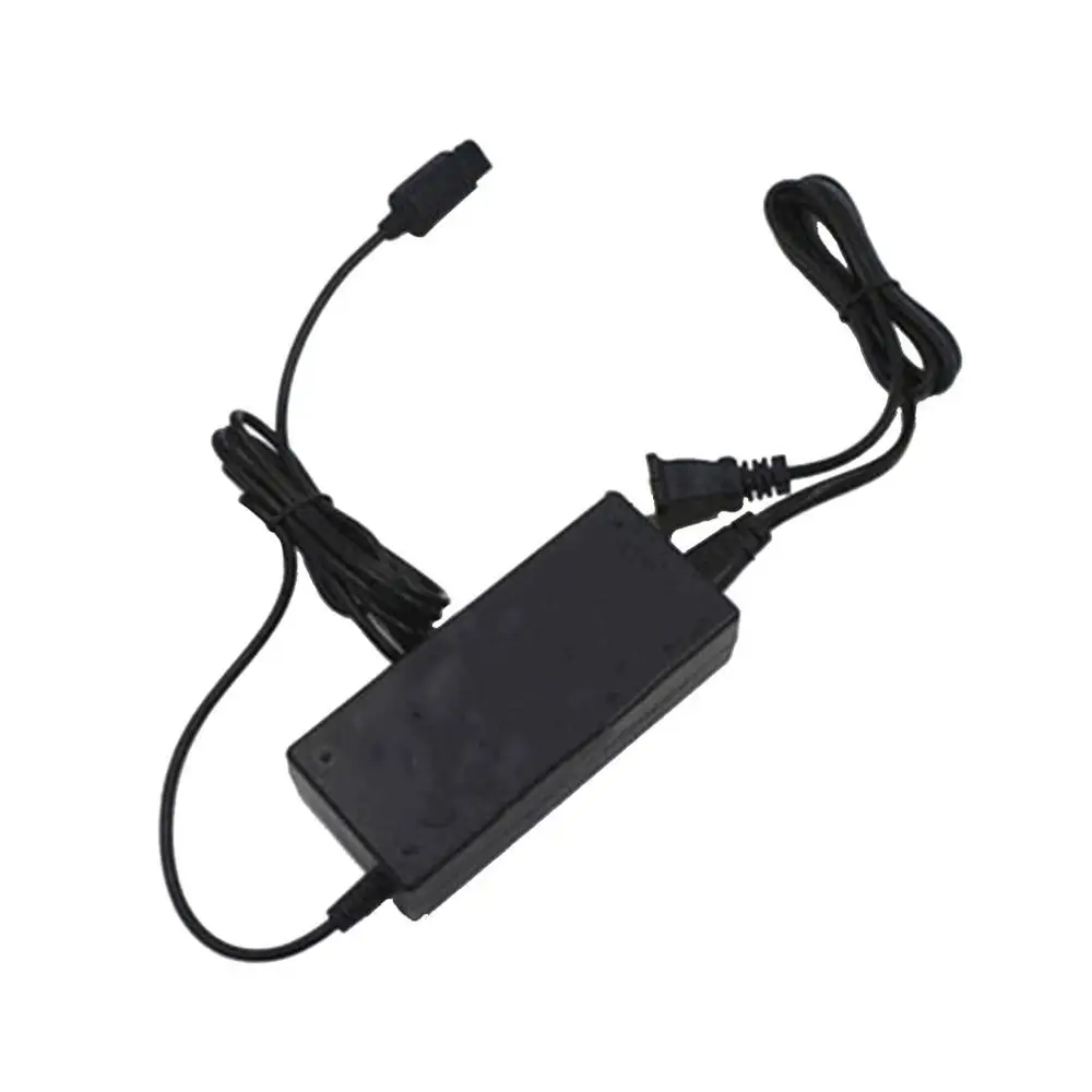 

Universal Wall Charger AC Power Adapter Cord Cable for Nintendo Gamecube NGC HV Power Supply Video Game Accessories
