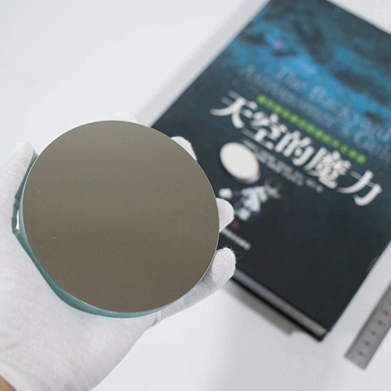 Filter 800 980nm Infrared High Permeability Filter Diameter 15 * 1.5mm