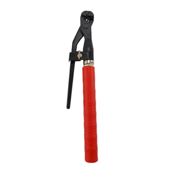 

Twister Rotary Hand Tool IWS-60G Wire-Tying Twister Tool for Rebar Grid