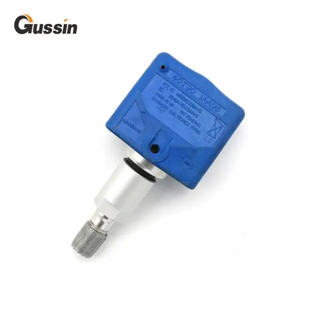 

Gussin 4(Four)Pcs Tire Pressure Sensor Car TPMS 40700-1AA0B Fit For NISSAN MURANO 315MHz