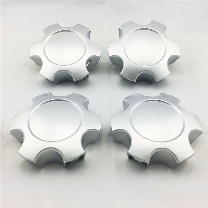 blank wheel cap