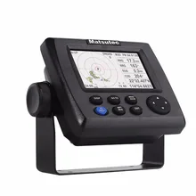 Matsutec класс B HP-33A 4,3 "цветной ЖК-дисплей класс B AIS транспондер Combo High Marine GPS-навигатор Matsutec класс B HP-33A 4,3 "цветной ЖК-дисплей класс B AIS транспондер Combo High Marine GPS-навигатор