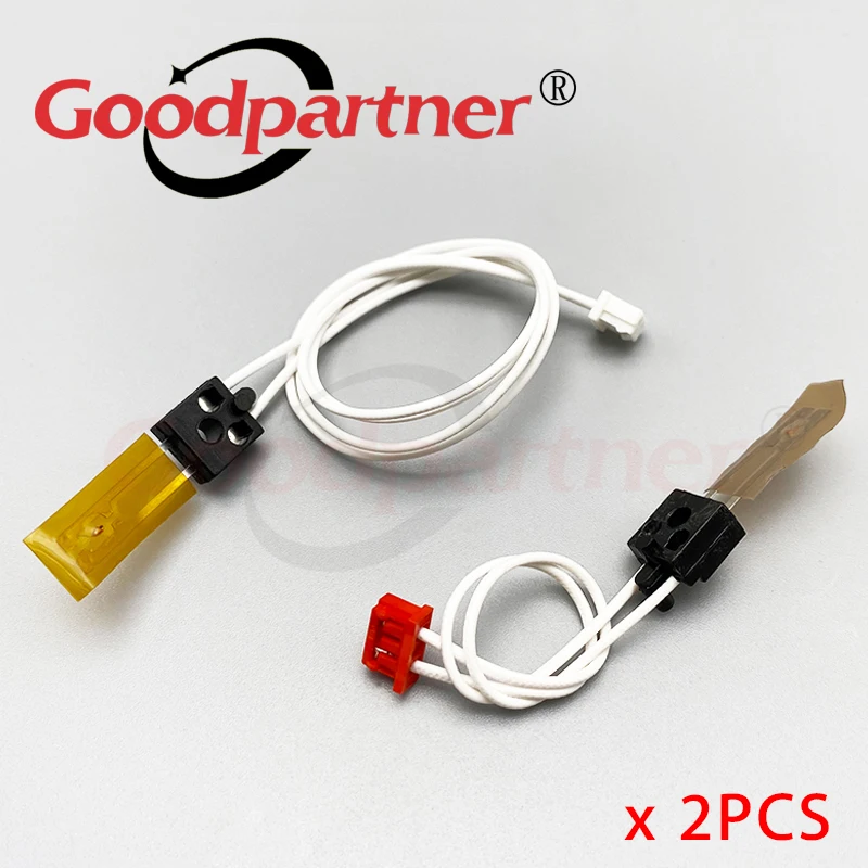 Semente termístor fusível aw100052 aw100053, termístor para ricoh 1035 ...