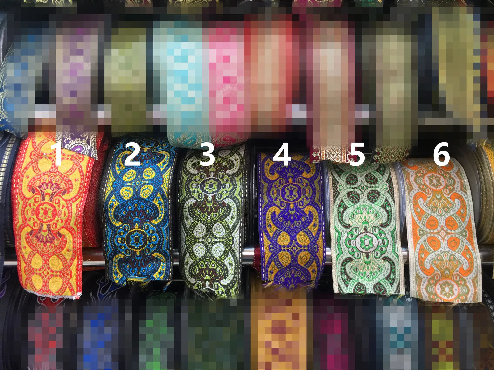 

5,5 см нейлоновая и металлическая пряжа жаккардовая лента, жаккардовая тесьма, жаккардовый ремень, вышитая лента, xeri191217a