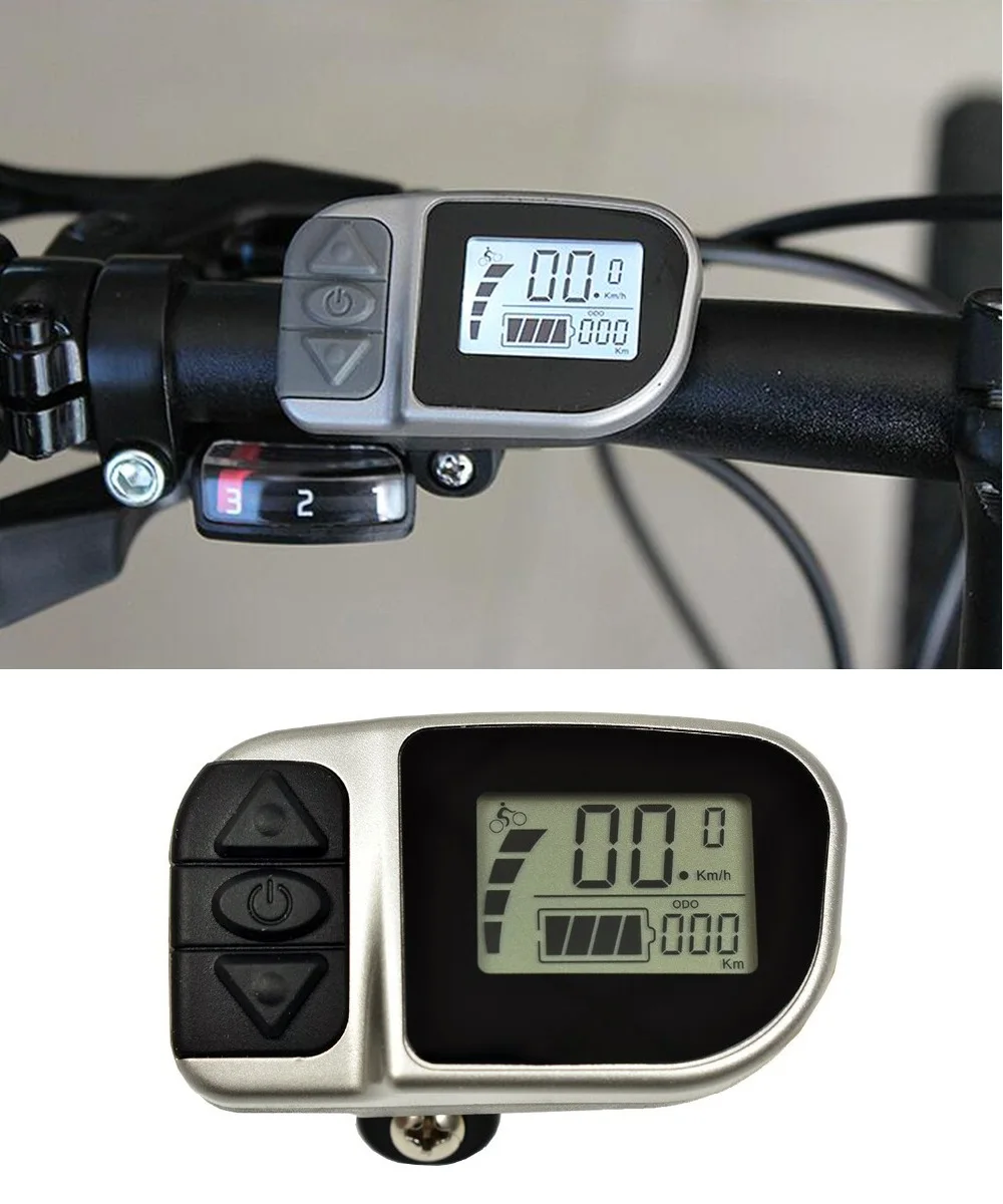 VLCD6主图