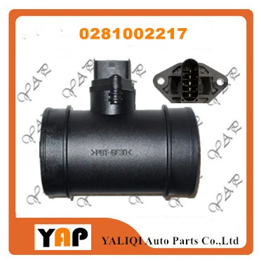 Датчик расхода для FITAUDI A6 4B 4A C4 C5 1.9TDI 0281002217 038906461D 1994-2004