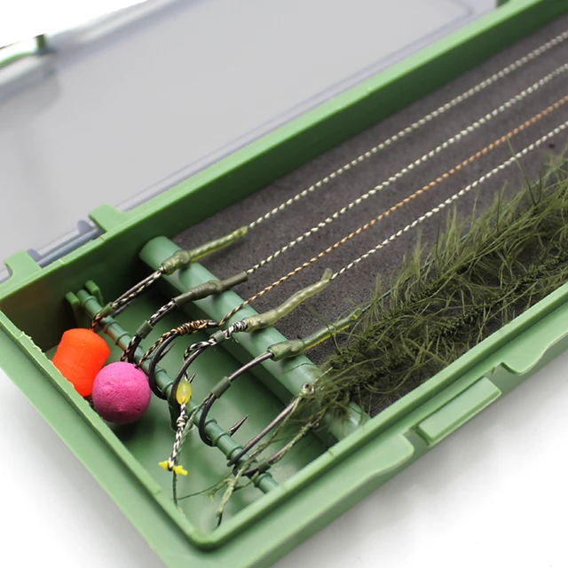 Tackle Box Organizer Fishing Tackle Tray Box Mini Fishing Tackle