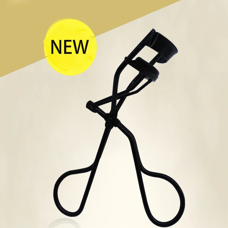 

1 pcs Professional Handle Eye Lashes Curling Eyelash Clip False Eyelashes Curlers Tool for Eyes recourbe cil piegaciglia