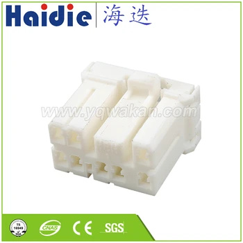 

Free shipping 5sets 8pin Auto Electronic connector 1-173850-1 368510