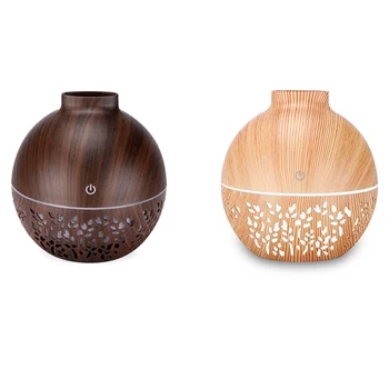 

Office Home Aroma Essential Oil Diffuser Mist Humidifier Air Purifier Single Room Humidifiers