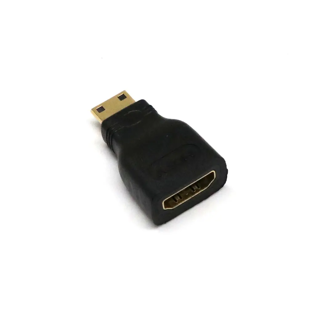3In1 For Raspberry Pi Zero Adapter Kit Mini-Hdmi To Hdmi Micro Usb-Usb Female Cable Data