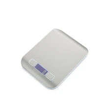 Мини Портативный цифровой шарик весы точность электронные весы подарок грамм вес электронные весы