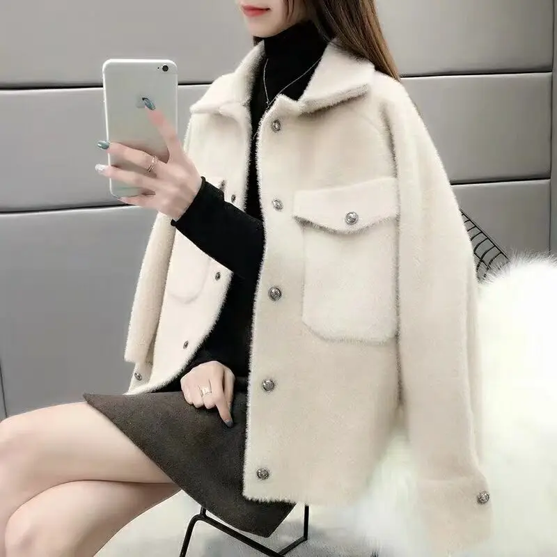 Best Price 2019 Women knit sweater cardigans full sleeve single breasted pockets thick and warm spring and autumn office lady Best Price 2019 Women knit sweater cardigans full sleeve single breasted pockets thick and warm spring and autumn office lady