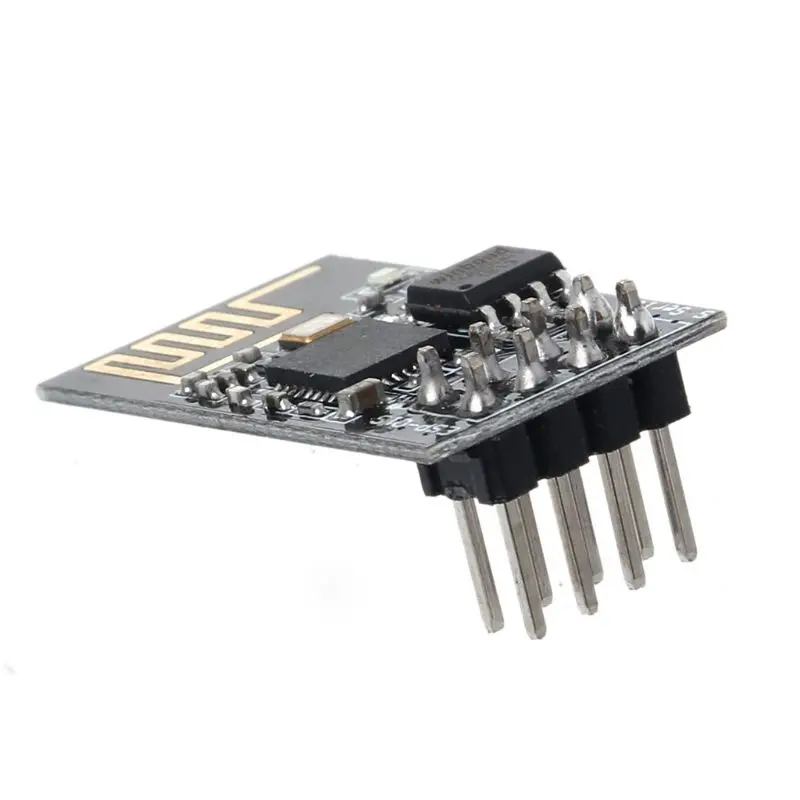 ESP8266 ESP-01SSerial беспроводной модуль Wifi датчик для Wifi модуль расширенная версия DIY LX9A