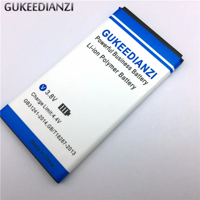 GUKEEDIANZI для Asus ZenFone 4 батарея для Asus ZenFone 4 ZenFone4 A400CG ZC451TG батарея мобильного телефона C11P1404