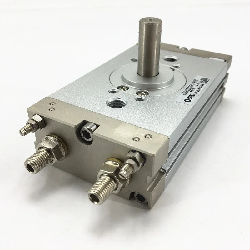 CDRQ2BS30-90 CDRQ2BS30-90C CDRQ2BS30-180C компактный роторный привод зубчатая шестерня Тип цилиндр CDRQ2BS серии