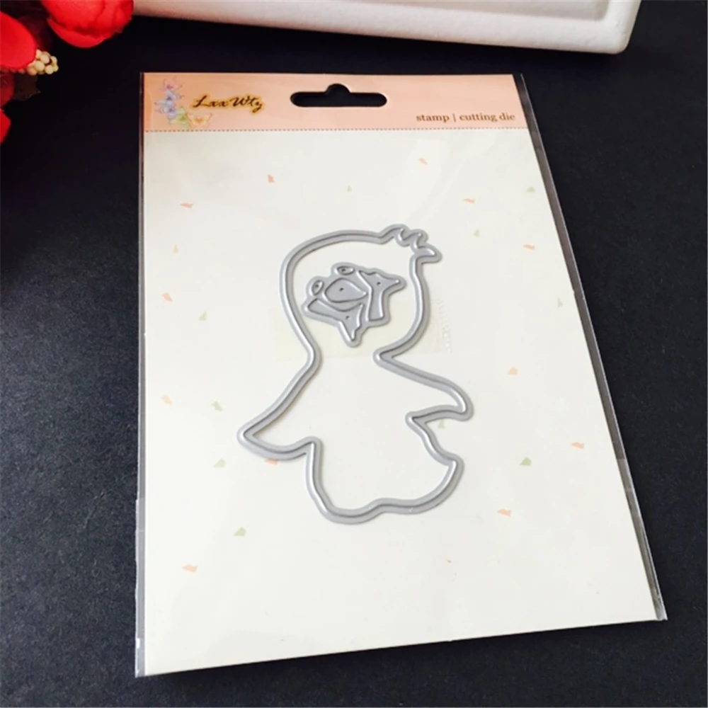 Cutting Dies (5)
