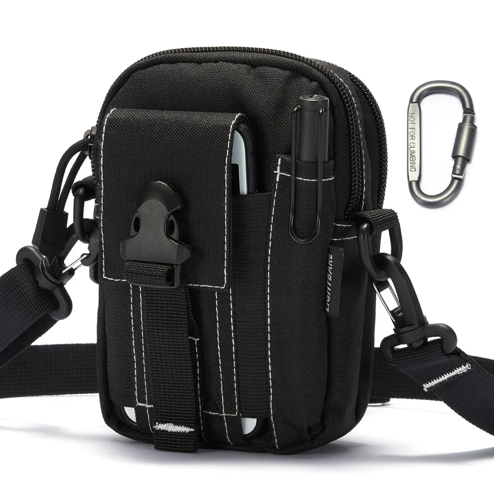 tactical molle pouch 1+