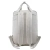18L Women Backpacks Multi-Pocket Nylon School Backpack For Boys Girls 15.6 Inch Laptop Book Pack Mochilas 3