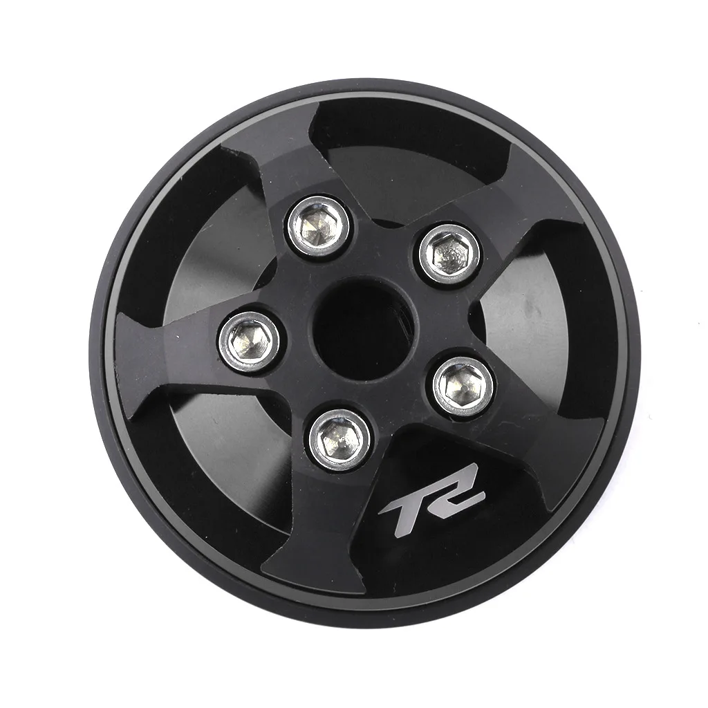Yamaha R3 R25 MT 03 мотоцикл модифицированный Двигатель Защитная крышка Электромагнитная крышка головки цилиндра