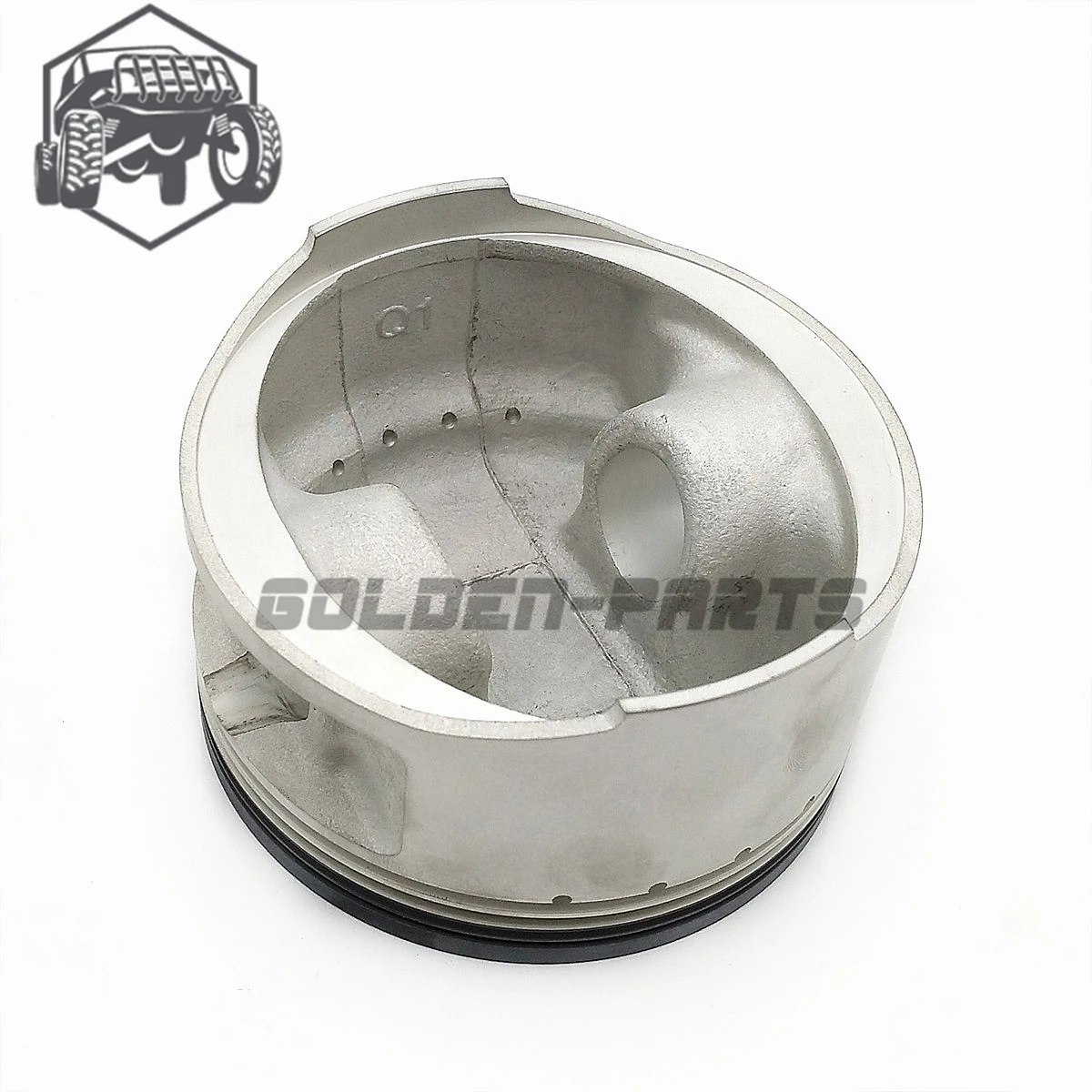 Поршень для Linhai ATV 400CC 27241