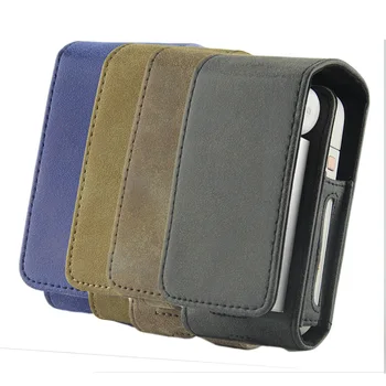 

Wallet Pouch Bag for IQOS3 Protective Holder Cover Wallet Case for IQOS 3.0 PU Leather Carrying Case