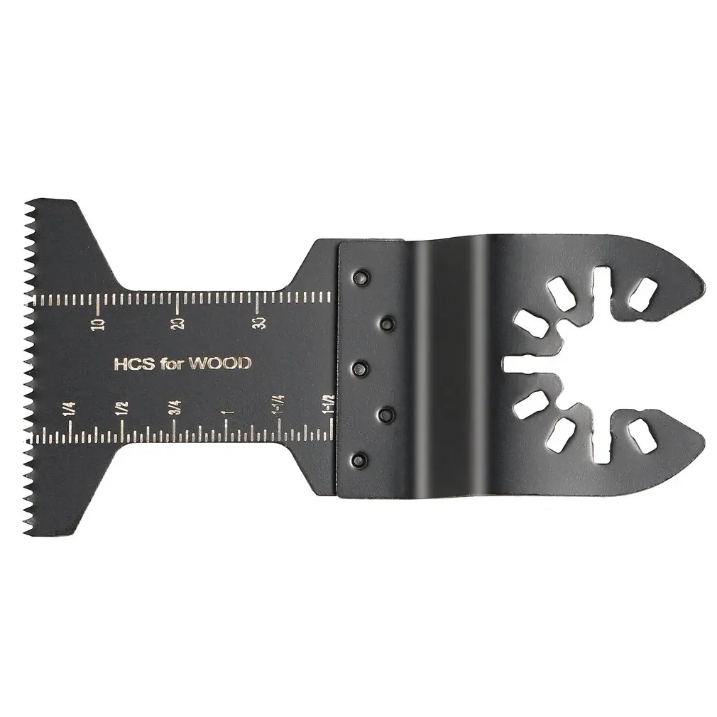 

22PCS Wood/Metal Oscillating Multitool Quick Release Saw Blades Kit DIY Hand Tool for Cutting Multimaster Porter Cable