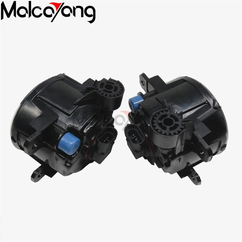 2 шт./компл. авто Стайлинг Новый CCC 12V 55W DRL Противотуманные фары освещение для LAND ROVER