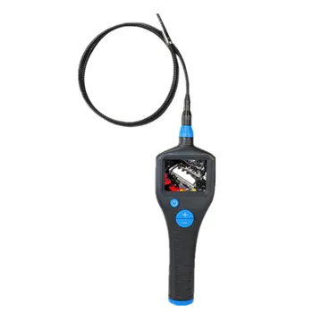 

ACar Diagnostic Tool Digital Endoscope LGT2781 Waterproof 6 LED Lamp Industrial Car Endoscope Inspect Automotive Machine Camera