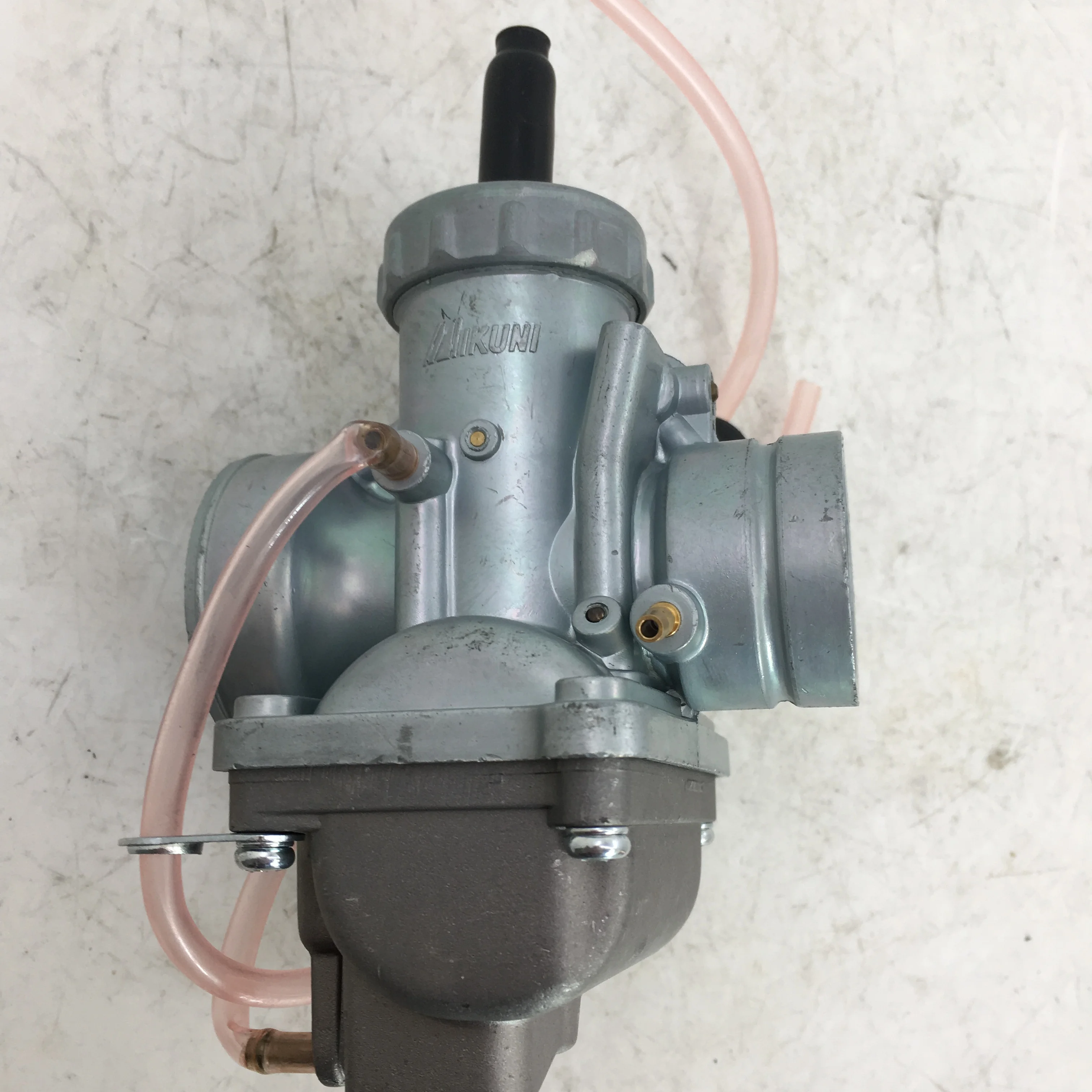 Карбюратор SherryBerg Carb карбюратор для Mikuni yamaha Blaster 200 YFS200 КАРБЮРАТОР 1988